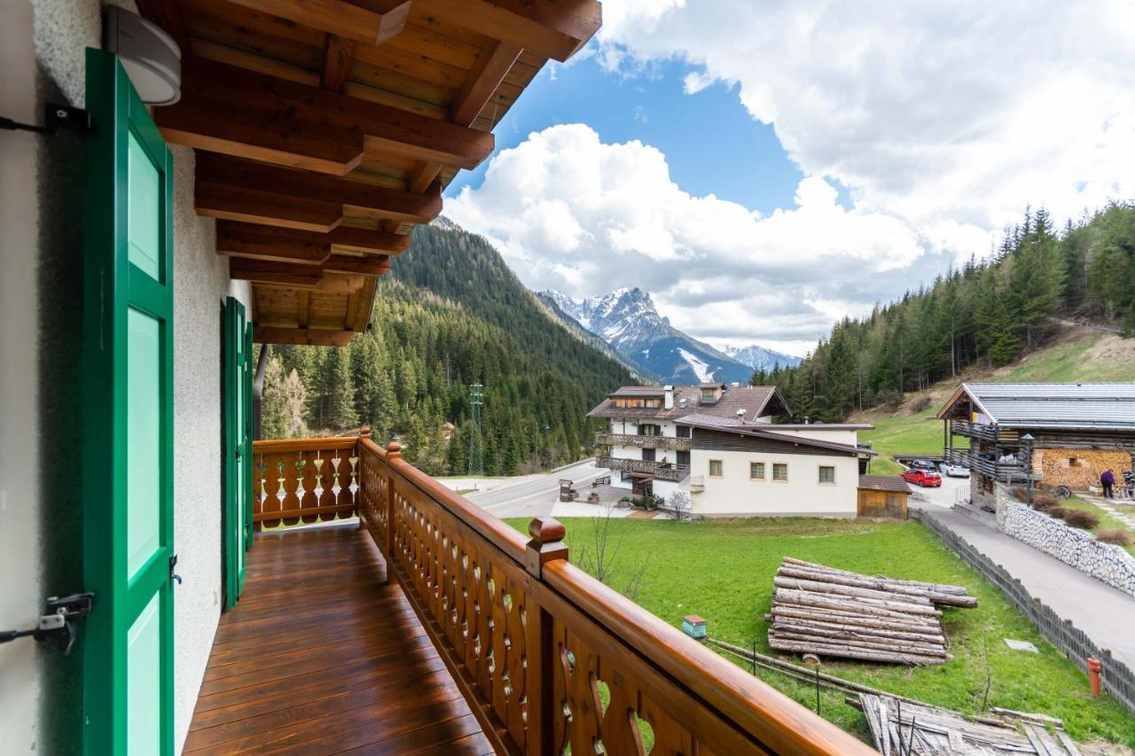 Chalet Butterfly 2 Mazzin Exterior photo